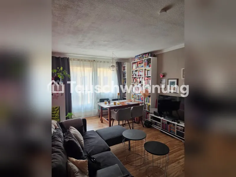 Tauschwohnung: Suche 4-5 Zimmer Wohnung in Berlin — photo 1